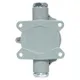 Пакетный выключатель ПВ 2-16 М1 сил. IP56 EKF PROxima