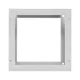 Цоколь к ВРУ Unit S IP31 (200х450х450) EKF PROxima