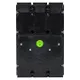 Автоматический выключатель AV POWER-2/3 160А 80kA TR EKF AVERES