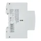 Контактор модульный КМ 100А 2NО 230VAC (3 мод.) AVERES EKF