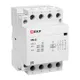 Контактор модульный КМ 63А 3NО+NC (3 мод.) EKF PROxima