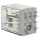 Реле промежуточное RPA 22/3 6A 110В DC EKF AVERES