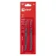 Пилки для электролобзика обратные T101BR (чистовой рез по ДВП)(SK5)(2 шт) EKF Expert