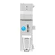 Модуль дискретного в/в EMF 4/4 PRO-Logic EKF