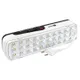 Светильник аккумуляторный BACKUP-250 LUMA EKF