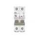 Выключатель автоматический AV-6 2P 20A (Z) 6kA EKF AVERES