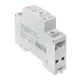 Контактор модульный КМ 20А 2NC 230VAC (1 мод.) AVERES EKF