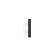 3 - местная рамка, IP44, чёрная, пластик Эпика EKF