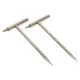 Измеритель сопротивления заземления цифровой E-Resist MS2302 EKF Professional