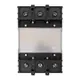 Панель втычная AV POWER-4/3 заднего присоед. PID-4/3R 700А EKF Averes