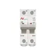 Выключатель автоматический AV-10 DC 2P 6A (L) 10kA EKF AVERES