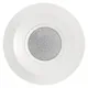 Микроволновый датчик движения бел. 2000Вт 360гр. до 10м IP20 MW-705 EKF PROxima