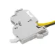 Доп. и аварийный контакт AX+AL AV POWER-3/4 EKF AVERES