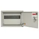 ЩРН-12 (220х300х120) IP31 PROXIMA EKF