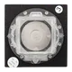Лючок напольный C-Line 2 (Без напольной коробки) EKF