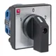 Переключатель кулачковый ПК-1-41 10А 1P "1-0-2" EKF PROxima