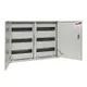 ЩРН-90 двухдверный (480х680х120) IP31 PROXIMA EKF