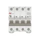 Выключатель автоматический AV-10 DC 4P 10A (K) 10kA EKF AVERES