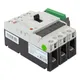 Автоматический выключатель AV POWER-1/3 160А 100kA ETU2.2 EKF AVERES