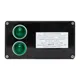 Коробка соединительная Heat box 220 S-L2