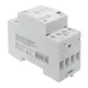 Контактор модульный КМ 25А 3NO+1NC 230VAC (2 мод.) AVERES EKF