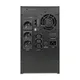 Источник Бесперебойного Питания Линейно-интерактивный E-Power PSW 600 3000 ВА,2400Вт, напольный, c АКБ 4 х 12В_9 Ач,USB,RJ45,3хСE13,3xSchuko