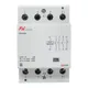 Контактор модульный КМ 40А 3NO+1NC 230VAC (3 мод.) AVERES EKF
