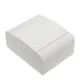 Щит распределительный ЩРН-П-6 "SlimBox" белая дверца IP41 EKF