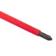 Отвертка Professional PH2х100 мм VDE 1000В EKF