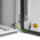 Корпус 140.65.27 "Гранит" IP66 пустой