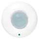 ИК датчик движения потолочный 1200Вт 360гр. до 6м IP20 MS-20B EKF PROxima
