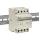 Контактор модульный КМ 40А 4NC (3 мод.) EKF PROxima