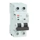 Выключатель нагрузки AVN 2P 40A EKF AVERES