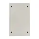 ЩРН-36 пласт. замок (480х300х120) IP31 PROXIMA EKF