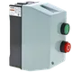 Пускатель в корпусе IP65 КМЭ 12А 400В с РТЭ Ir-9-13А и индик. EKF PROxima