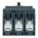Выключатель автоматический ВА-99C 250/125А 3P 45кА EKF
