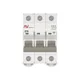 Выключатель автоматический AV-10 3P 10A (Z) 10kA EKF AVERES