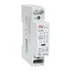 Контактор модульный КМ 25А 2NC 230VAC (1 мод.) AVERES EKF