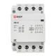 Контактор модульный КМ 63А 4NC (3 мод.) EKF PROxima