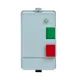 Пускатель в корпусе IP65 КМЭ 25А 400В с РТЭ Ir-17-25А и индик. EKF PROxima