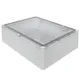 ЩМП-П прозрачная дверь (500х400х180) IP65 PROXIMA EKF
