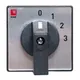 Переключатель кулачковый ПК-1-103 25А 3P «0-1-2-3» EKF PROxima