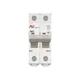 Выключатель автоматический AV-10 2P 63A (D) 10kA EKF AVERES