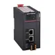 Модуль сетевой удалённого расширения ввода и вывода Modbus TCP GR200-MBS D-CARD EKF