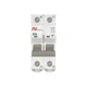 Выключатель автоматический AV-10 DC 2P 16A (K) 10kA EKF AVERES