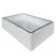 ЩМП-П прозрачная дверь (700х500х250) IP65 PROXIMA EKF