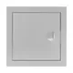 Люк ревизионный металл 200х200 (ШхВ внутр.) EKF Basic
