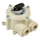 Пакетный переключатель ПП 2-16/Н2 М2 пл. IP56 EKF PROxima