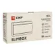 Щит распределительный ЩРН-П-18 "SlimBox" белая дверца IP41 EKF