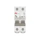 Выключатель автоматический AV-6 2P 4A (Z) 6kA EKF AVERES